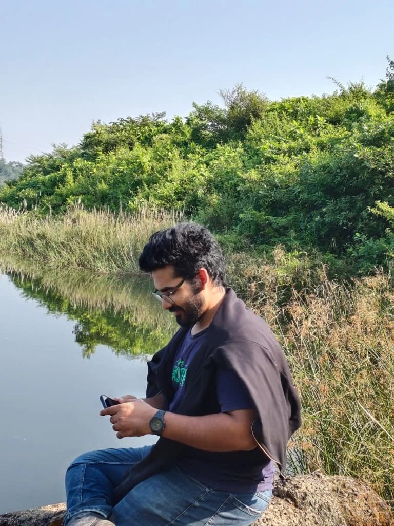 Personal photo